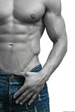 Empire 375551 Colourlight - Jeans Boy - Sexy Erotik Plakat Poster - 61 x 91.5 cm