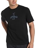 Timberland - Timberland Men's Short Sleeve Turn me Off Tee