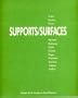 Supports/surfaces, 1966-1974: Andre-Pierre Arnal, Vincent Bioules, Louis Cane, Marc Devade, Daniel Dezeuze, Noel Dolla, Toni Grand, Bernard Pages, ... Valensi, Claude Viallat (French Edition)