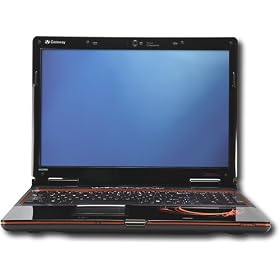 Gateway P-7915u FX Edition 17