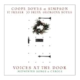 Voices At The Door- Midwinter Songs & Carols