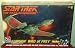 Klingon Bird of Prey Model Kit Star Trek the Next Generation