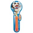 Triple-Pet Toothbrush - For Large Breeds