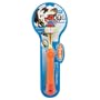Triple-Pet Toothbrush - For Large Breeds