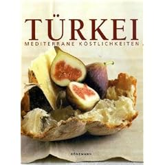 Mediterrane K�stlichkeiten T�rkei