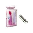 Pipedream Products Hannah Harper's G-Spot Clit Tickler Adult Sex Toy Kit