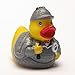 Sherduck Rubber Duck