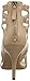 Nine West Women's Yolo Leather Dress Pump