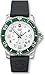 Victorinox Swiss Army Classic Maverick II Mens Silver Dial Black Rubber Strap...
