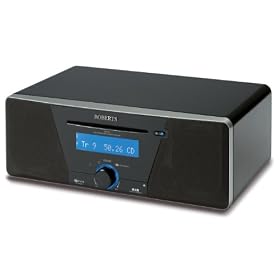 Roberts MP-23 (MP-Sound 23)  Home Audio System