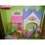 Fisher Price Go Anywhere Girls Farmers Market