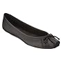 Women's Mossimo&reg; Desta Ballet Flats - Black