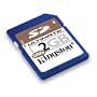Kingston Technology 2 GB SecureDigital Ultimate Memory Card (SD/2GB-U, Retail Package)