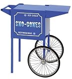 Paragon Sno-Cone Cart-Small #3080030