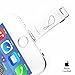 iPhone Flash Drive 32 gb by FinchTech External Storage for iPhone and iPad, Fast and Easy Files Transfer