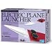 Electric Plane Launcher
