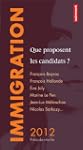 Immigration : que proposent les candi...