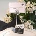 Clapboard Style Placecard Holder