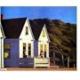 Second Story Sunlight by Edward Hopper 25.5"x31.75" Art Print Poster