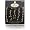 Zhoe Double Hair Combs 10153 Cafe Au Lait