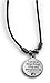 Philippians 413 Soccer Mood Change Necklace I Can Do All Things