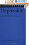 Understanding Depression (Understanding Health and Sickness Series)