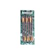 BladesUSA Eagle2-D Crossbow Bolts 14-Inch Aluminum Dart For 150-Pound S Crossbow