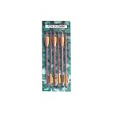 5-Pk. Aluminum Bolts for 150-lb. Crossbow