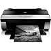 Epson Stylus Photo R2880 Wide-Format Color Inkjet Printer (C11CA16201)