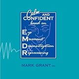 Calm and Confident CD