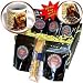 Dogs Irish Setter - Irish Setter Puppy - Coffee Gift Baskets - Coffee Gift Basket