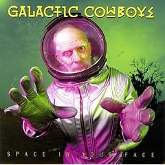 Space in Your Face
