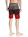 Volcom Men's Linear Mod Boardshort