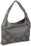 Produkt-Bild: Fornarina Bags ESTEVE B612PS45, Damen Shopper 41x28x7 cm (B x H x T)