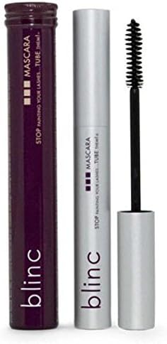 MASCARA BLACK 0.21oz