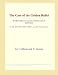 The Case of the Golden Bullet (Webster's Italian Thesaurus Edition)