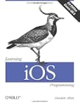 Learning iOS Programming: From Xcode...