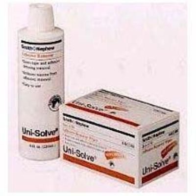 Uni-Solve Adhesive Remover 8 oz. Bottle