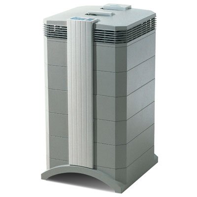 IQAir HealthPro Air Filtration System