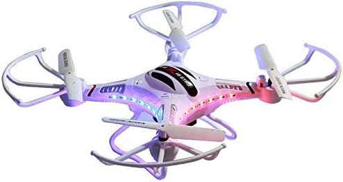 aFirst DFD F183 4CH Drone 6 Axis Gyro RC Quadcopter RTF with HD 2.0MP Camera