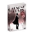 Ars�ne Lupin : Saison 1 - 3 DVD - 8 �pisodes avec Georges Descri�res