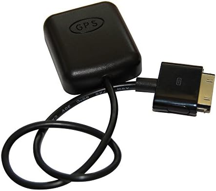 HD GPS Adapter 1080P for Infrared Night Vision Lapel Worn Camera Security IR Cams Cameras