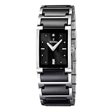 Festina Damen-Armbanduhr XS Trend Ceramic Analog Keramik F16536/2