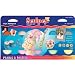 Sculpey III Polymer Clay Pack 2 Oz. 10-Pack: Pearls & Pastels