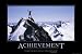Achievement Subject Poster Print by Don Mason, 36x24