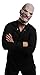 Rubie's Men's Slipknot Corey Mask with Removable Upper Face