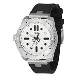 Vestal Restrictor Diver 43 Watch
