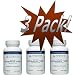 Integrative Therapeutics - B Complex 100CTR (90 Tablets) 3 Pack (BCO42)