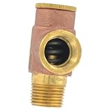 Buy Pentair TC2160LF Parts 2o 1 2-Inch Low Lead Well Pump Pressure Relief Valve by Pentair