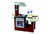 MIELE kitchen game 'gourmet deluxe' L 95 x W 52 x H 95 cm (9097)
